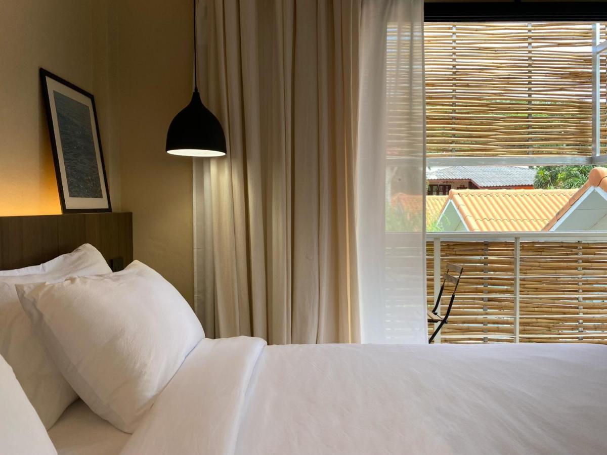 Suncloud Hotel Koh Samet Екстериор снимка